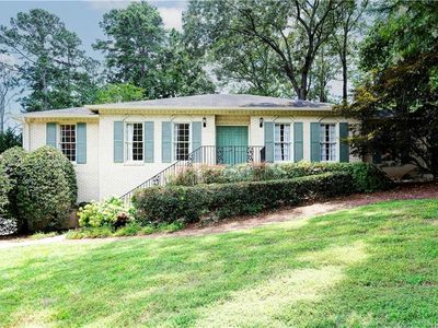 203 Hycliff Rd SW, Rome, GA, 30165