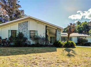 6 Salvia Ct, Homosassa, FL 34446