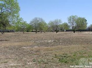 205 S County Road 5602, Castroville, TX 78009