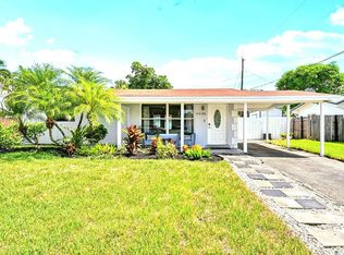 5536 SW 6th Ct, Margate, FL 33068