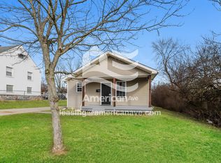 4613 W 2nd St, Dayton, OH 45417