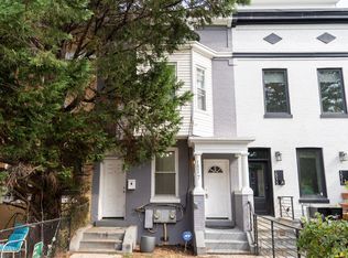 1517 3rd St NW APT A, Washington, DC 20001