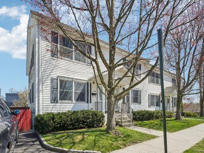 162 Harding Avenue, White Plains, NY, 10606