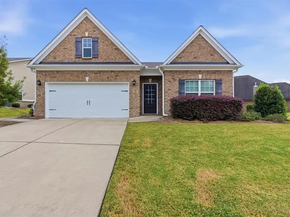 112 Willowbrook Dr, Calhoun, GA 30701