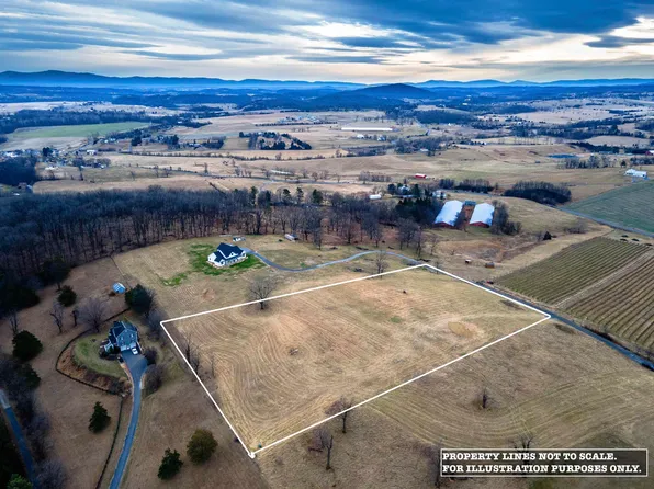 Tbd Donnelley Dr, Bridgewater, VA 22812