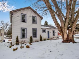 417 Two Rod Rd, Alden, NY 14004