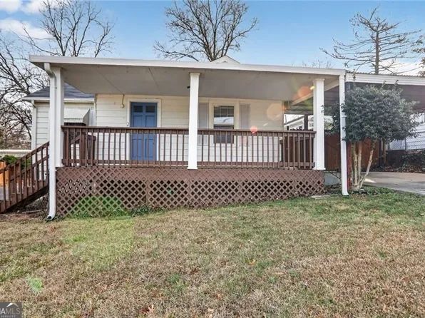 111 Merritt St SE, Marietta, GA 30060