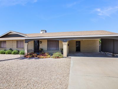 214 E La Canada Blvd, Goodyear, AZ, 85338