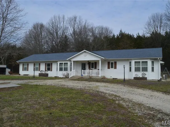 222 Scanland Farm Rd, Montgomery City, MO 63361