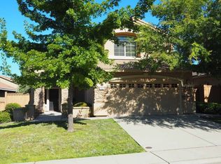 2005 Horseshoe Glen Cir, Folsom, CA 95630
