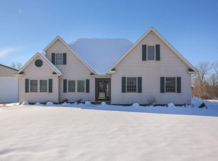 14878 Diagonal Rd, Lagrange, OH 44050