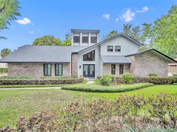 1001 Versailles Ct, Maitland, FL 32751