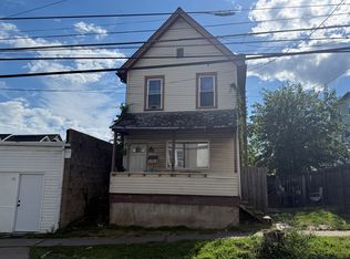39 Butler St, Wilkes Barre, PA 18702