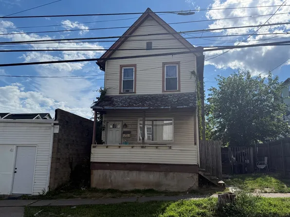 39 Butler St, Wilkes Barre, PA 18702