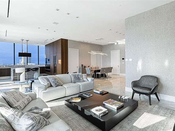 2nd image of 17141 Collins Ave #3702