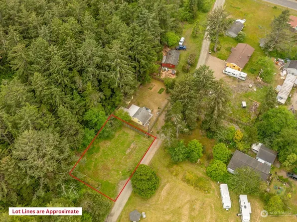 1704 200th Lane, Ocean Park, WA 98640