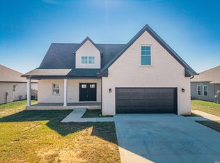 8137 Prescott Dr, Evansville, IN 47715