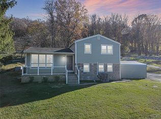 721 Frost Hollow Rd, Easton, PA 18040