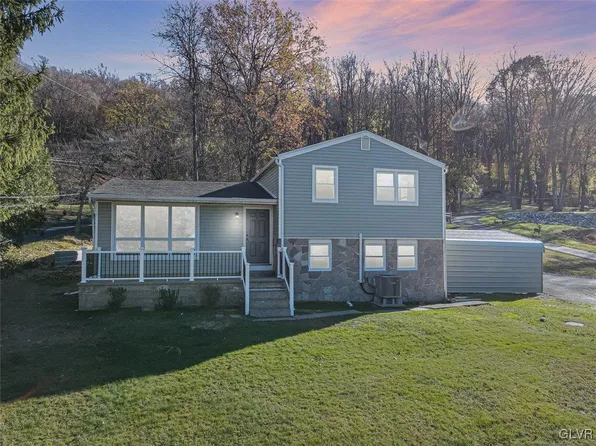 721 Frost Hollow Rd, Easton, PA 18040