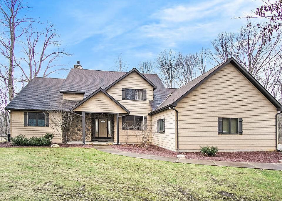 29341 Misty Pines St, Dowagiac, MI 49047 Zillow