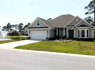 75 Alegro Dr, Panama City, FL 32409