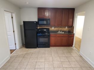 18 Fulton Ave #3E, Jersey City, NJ 07305