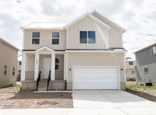 442 E 590 N Lot 40, Salem, UT 84653
