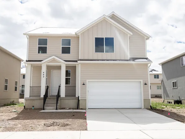 442 E 590 N Lot 40, Salem, UT 84653