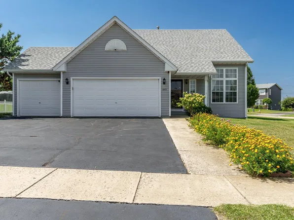 4201 Clearfield Ave, Rockford, IL 61109