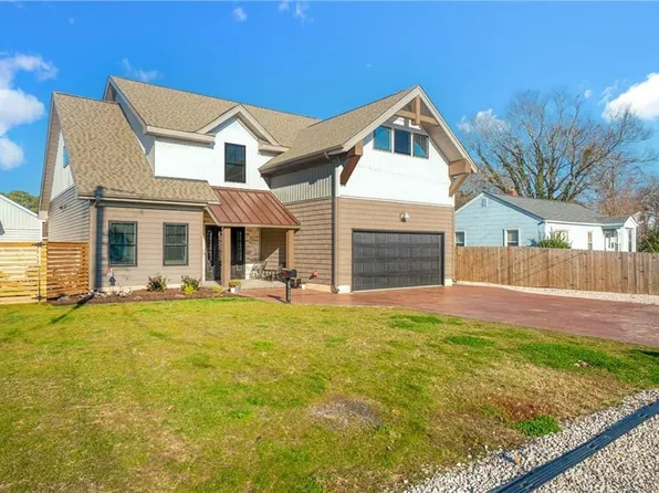 2928 Jupiter St, Virginia Beach, VA 23452