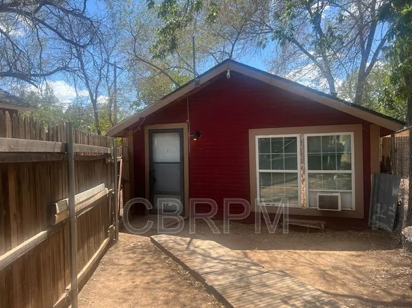 2117 15th St #C, Lubbock, TX 79401