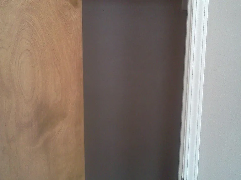 extra coat closet