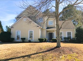 2573 Dunleigh Pl, Buford, GA 30519