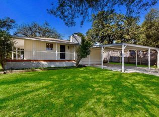 1104 S Quinlan Park Rd, Austin, TX 78732