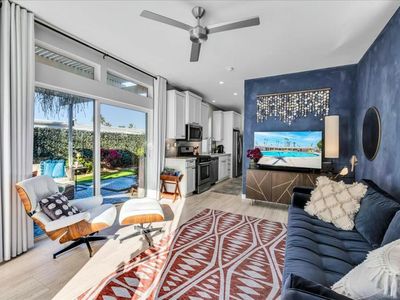 135 Pali Dr, Palm Springs, CA, 92264