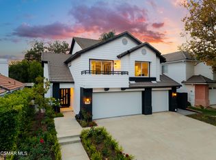 5034 Evanwood Ave, Oak Park, CA 91377