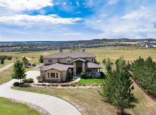 4735 Desperado Way, Parker, CO 80134