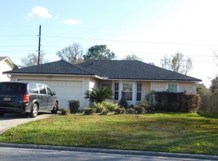 1581 Ibis Dr, Orange Park, FL 32065