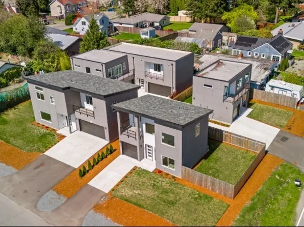 150 S 132nd Street, Burien, WA 98168