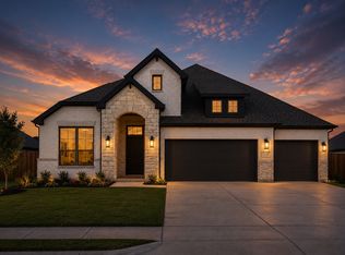 5000 Taylor Trl, Sanger, TX 76266