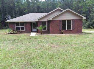 6513 Southridge Rd, Milton, FL 32570