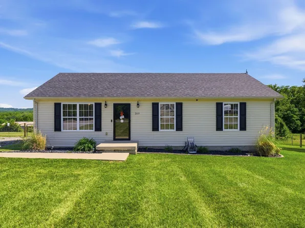 269 Sun Valley Dr, Stanford, KY 40484