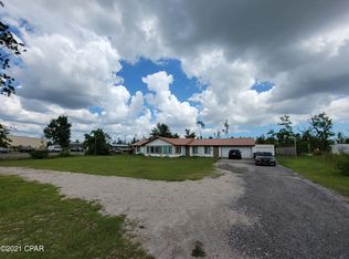2742 E Highway 390, Panama City, FL 32405