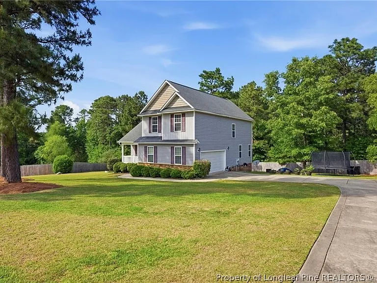 142 Bluebonnet Oak Ct — Photo 2