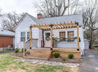 177 N Ewing Ave, Louisville, KY