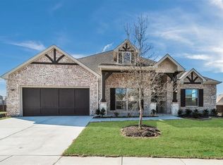 318 Tommie Lillian Ln, Celina, TX 75009