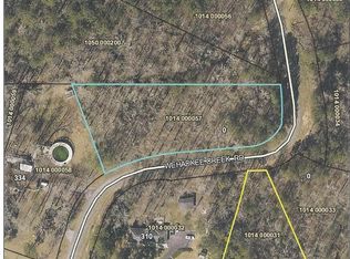 Wehadkee Creek Rd, Lagrange, GA 30240