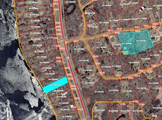 32601 183rd St, Isle, MN 56342