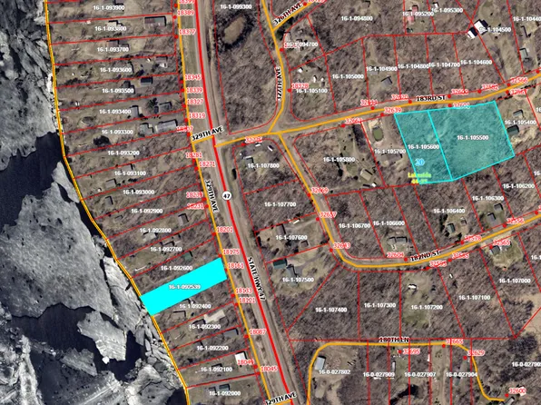 32601 183rd St, Isle, MN 56342