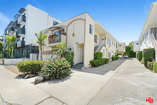 817 N Hudson Ave #7 Photo 1
